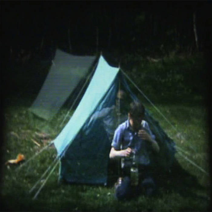 Cover art for Chorus 30 From Blues For The Hitchhiking Dead