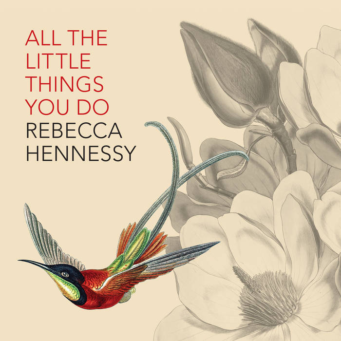 Cover art for All the Little Things You Do