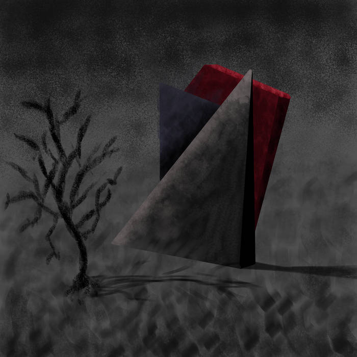 Cover art for The Maintainer - Decrypted Pages Of Degradation - Volume 2