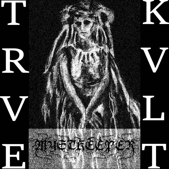 Cover art for Mystkeeper Demo (Trve Kvlt Version)