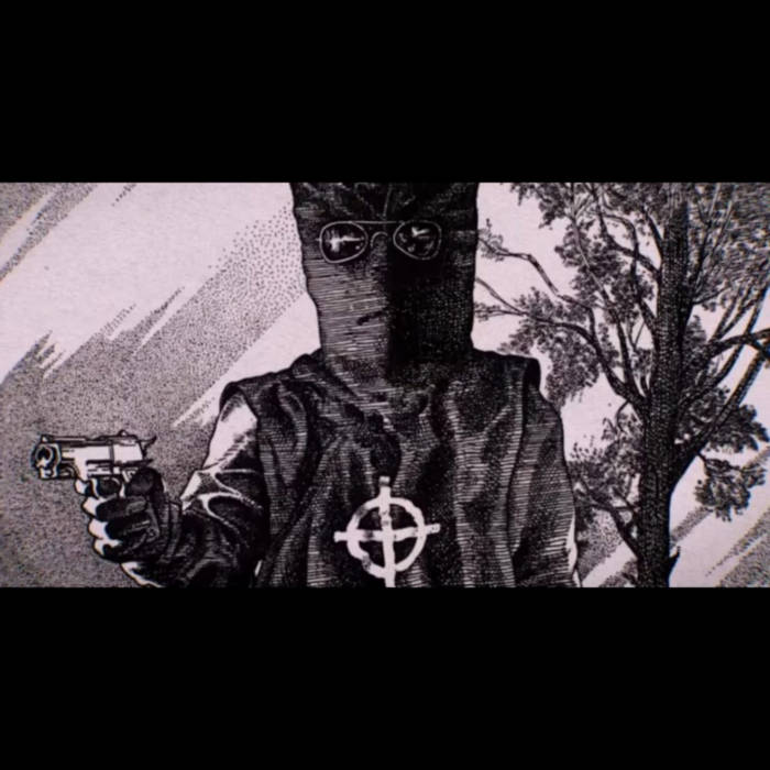 Cover art for Chapter One