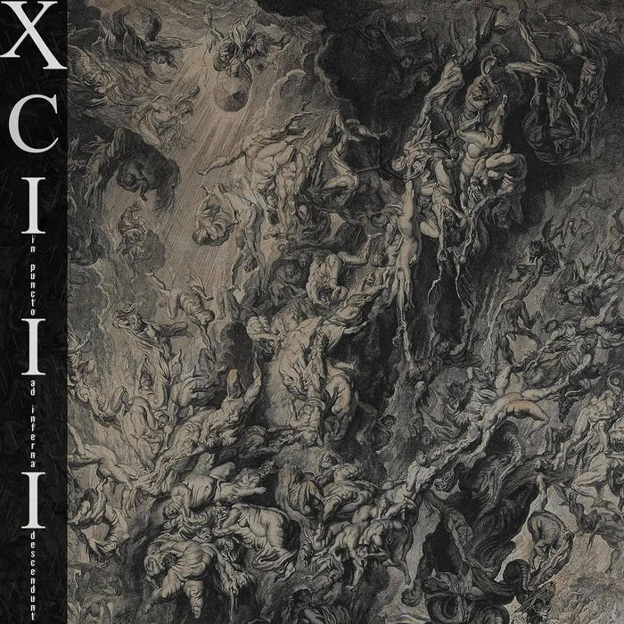 Cover art for In Puncto Ad Inferna Descendunt