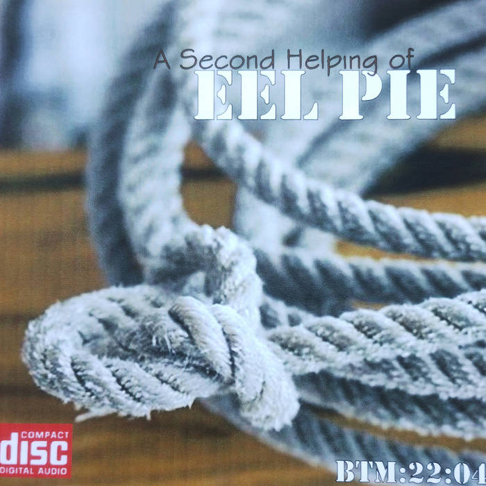 Cover art for A Second Helping of Eel Pie