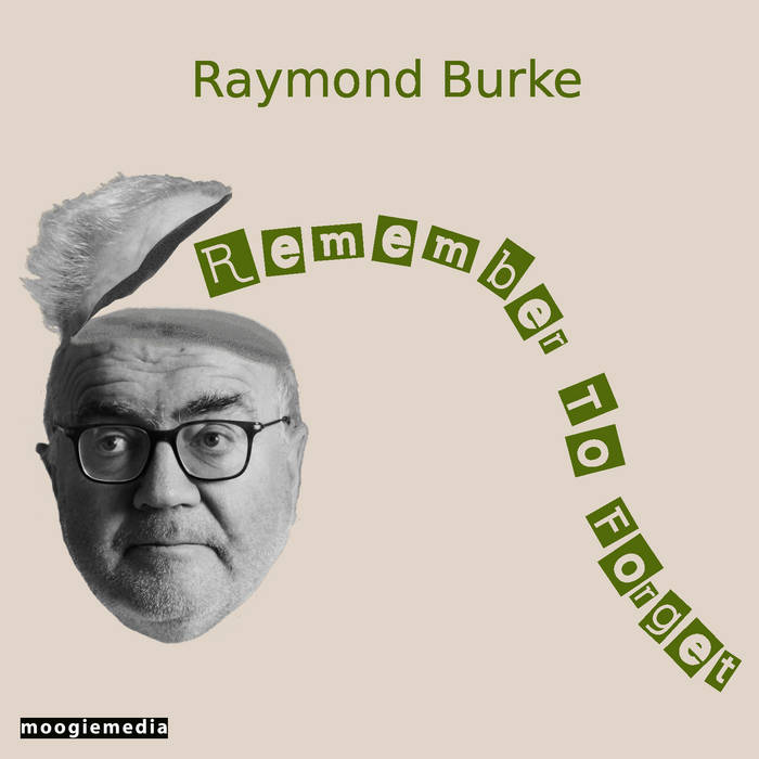Cover art for Remember To Forget
