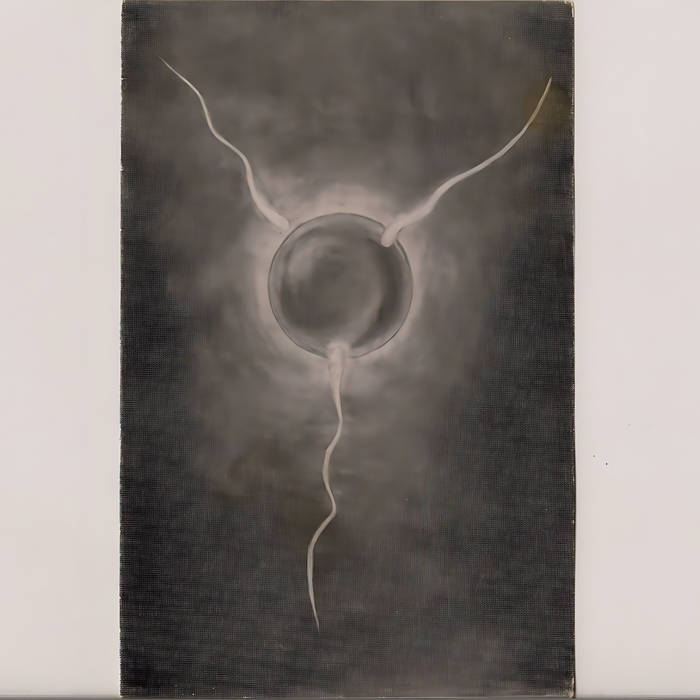 Cover art for Three From The Circle