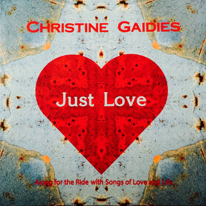 Cover art for Just Love