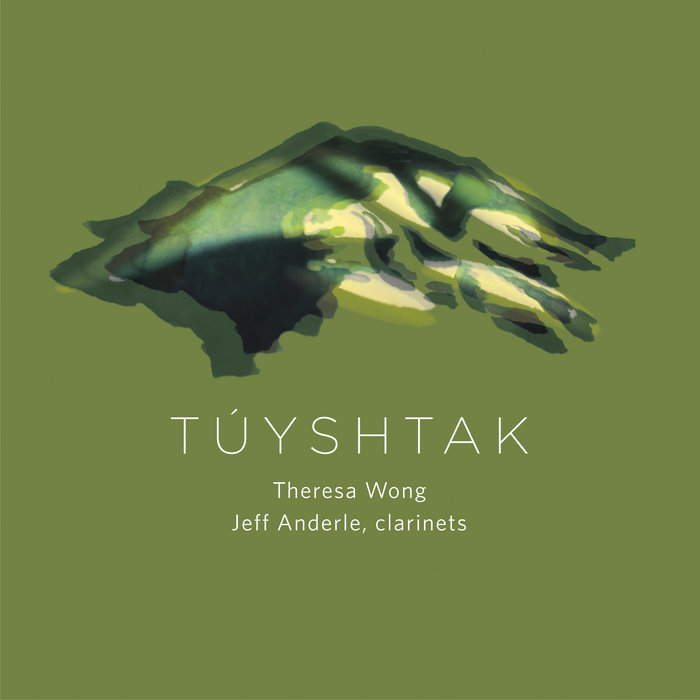 Cover art for Túyshtak