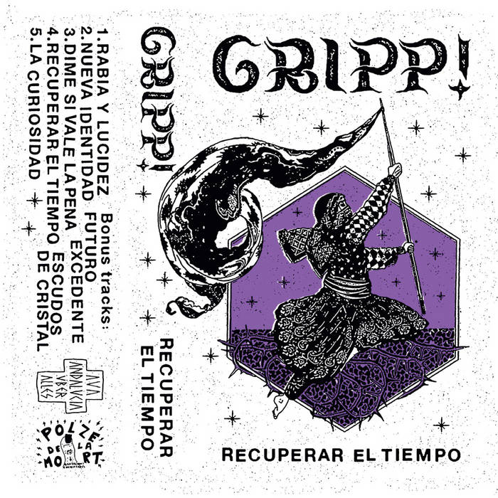 Cover art for Recuperar el tiempo