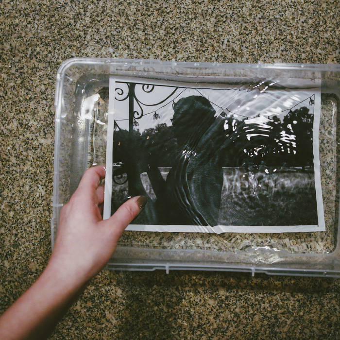 Cover art for Verse