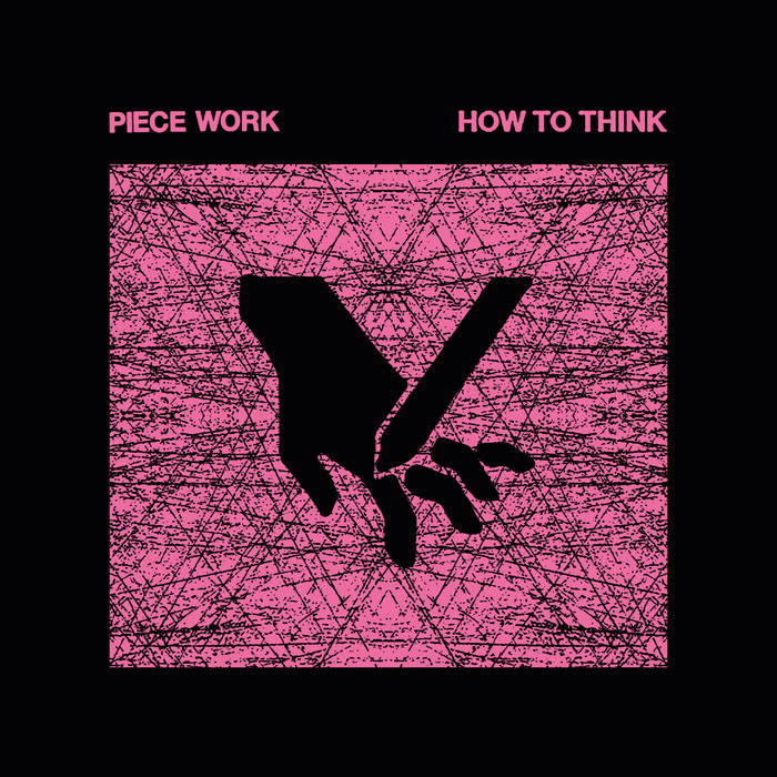 Cover art for How To Think