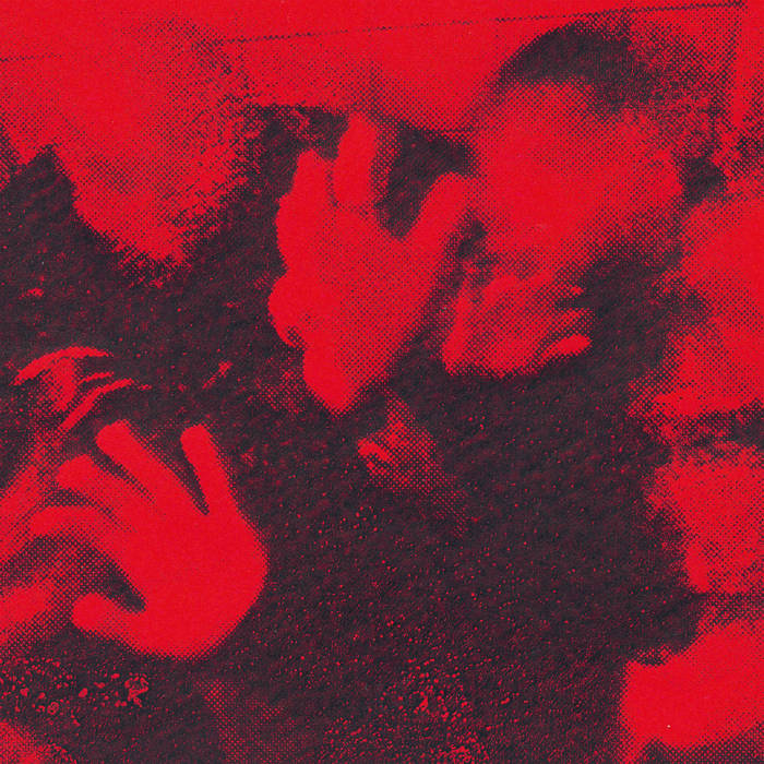 Cover art for HARD TO HANDLE