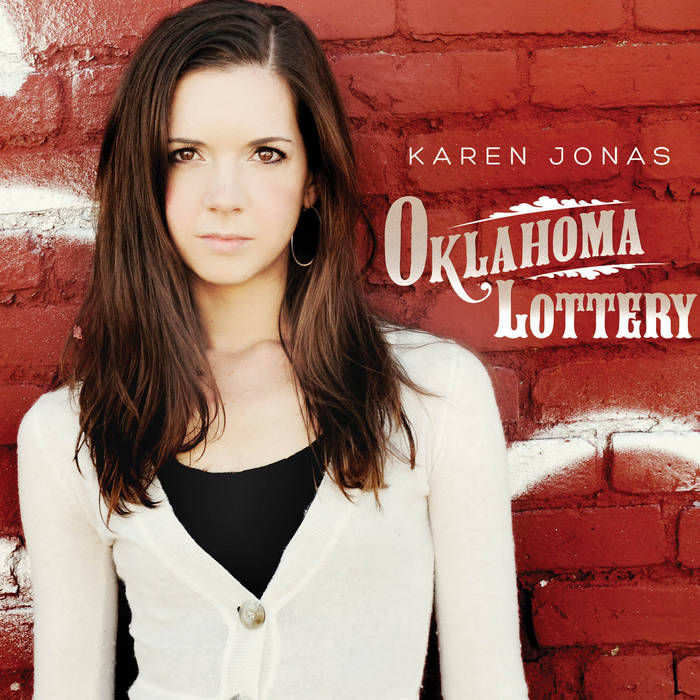 Cover art for Oklahoma Lottery