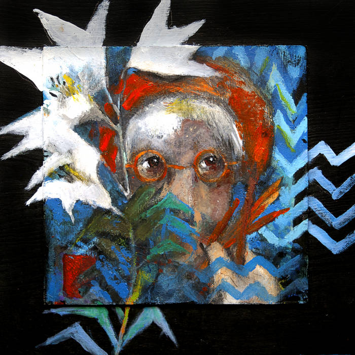 Cover art for Matriarch