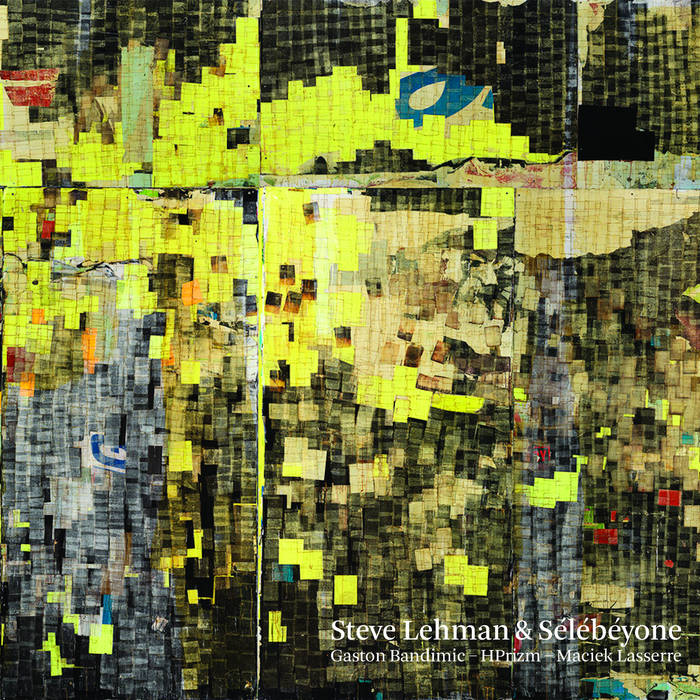 Cover art for Sélébéyone