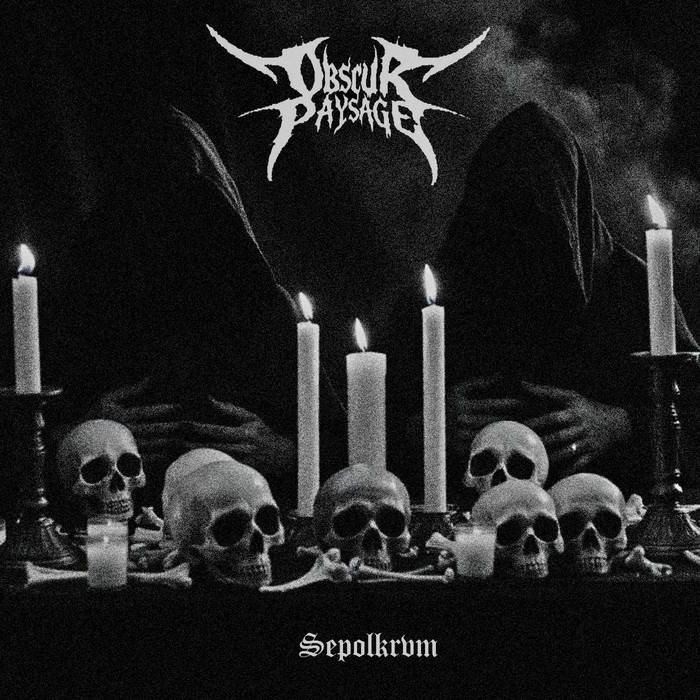 Cover art for Sepolkrum