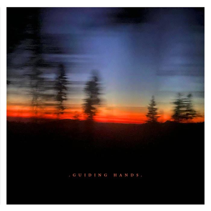 Cover art for S/T