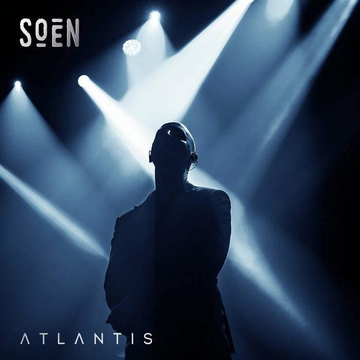 Cover art for Atlantis
