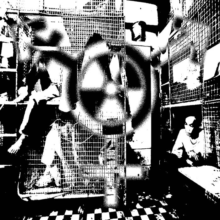 Cover art for Prisons Of A Living Suicide : II