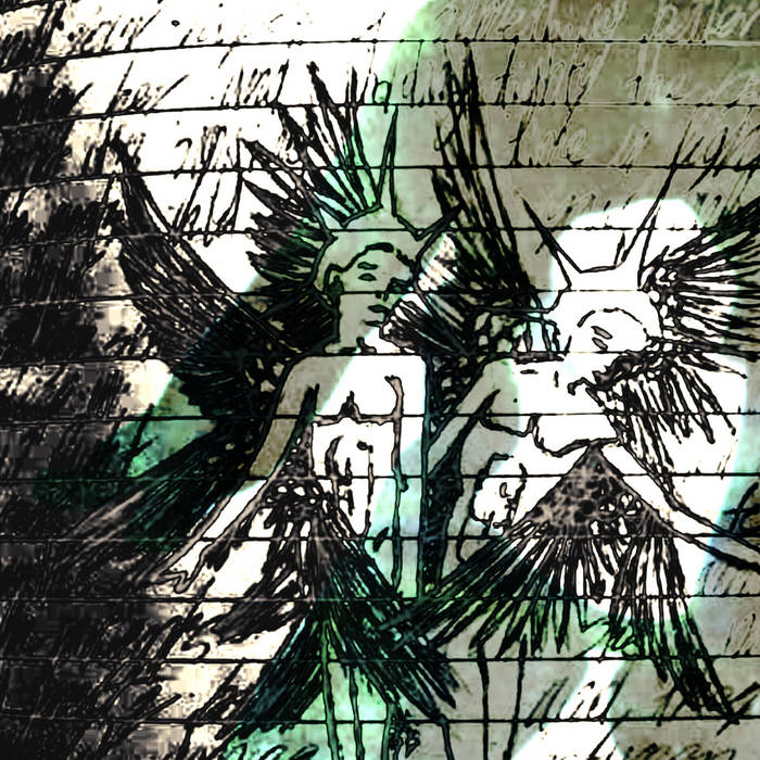 Cover art for aviofobia