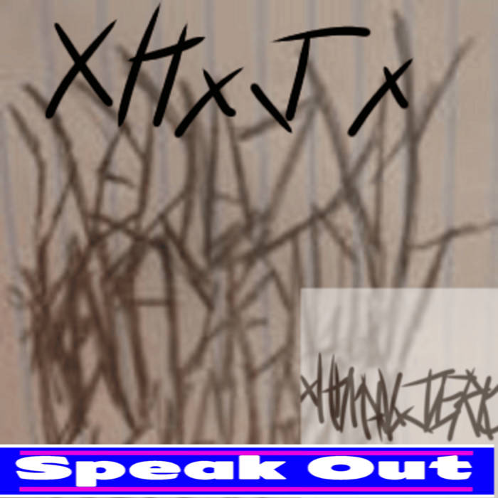 Cover art for xHumanxJerkyx/xWxKxNxGxWxNxExPxAx