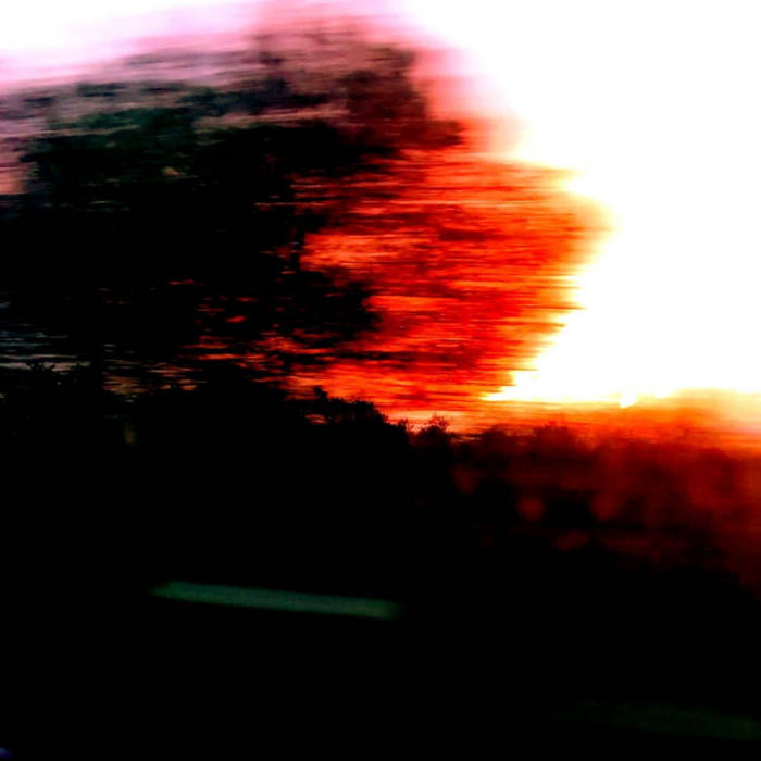 Cover art for artist i