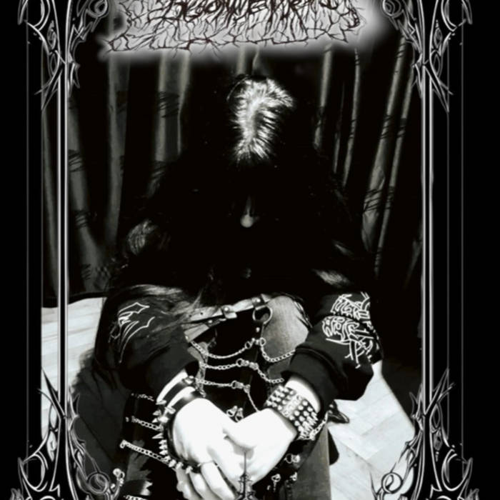 Cover art for Last teardrop