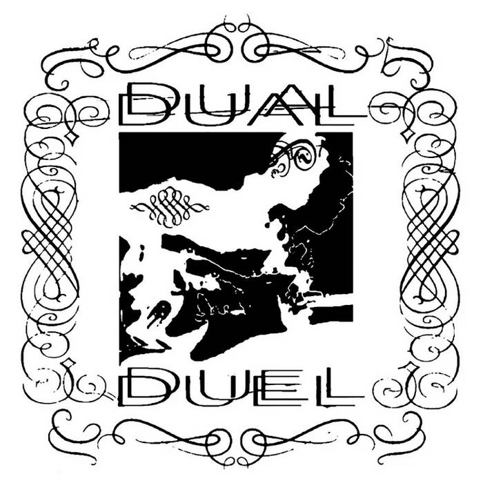 Cover art for Dual Duel