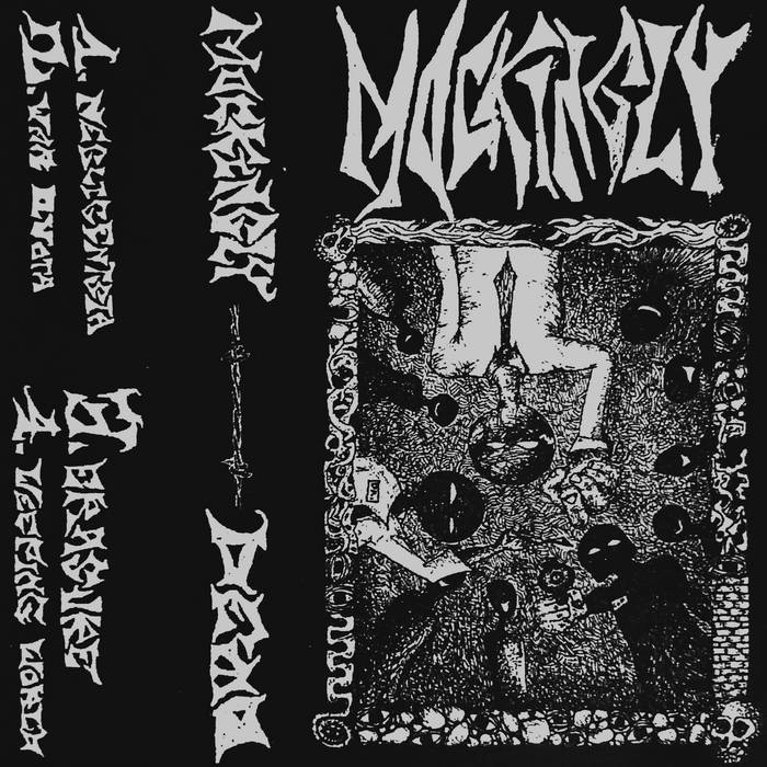 Cover art for DEMO