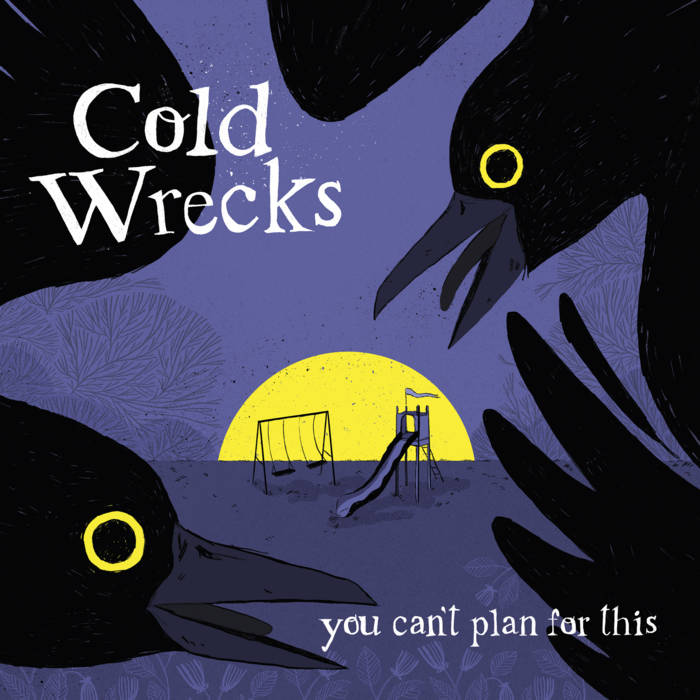 Cover art for You Can't Plan for This
