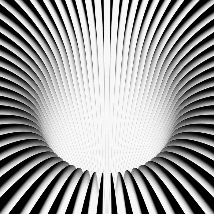 Cover art for The Terror End of Beauty