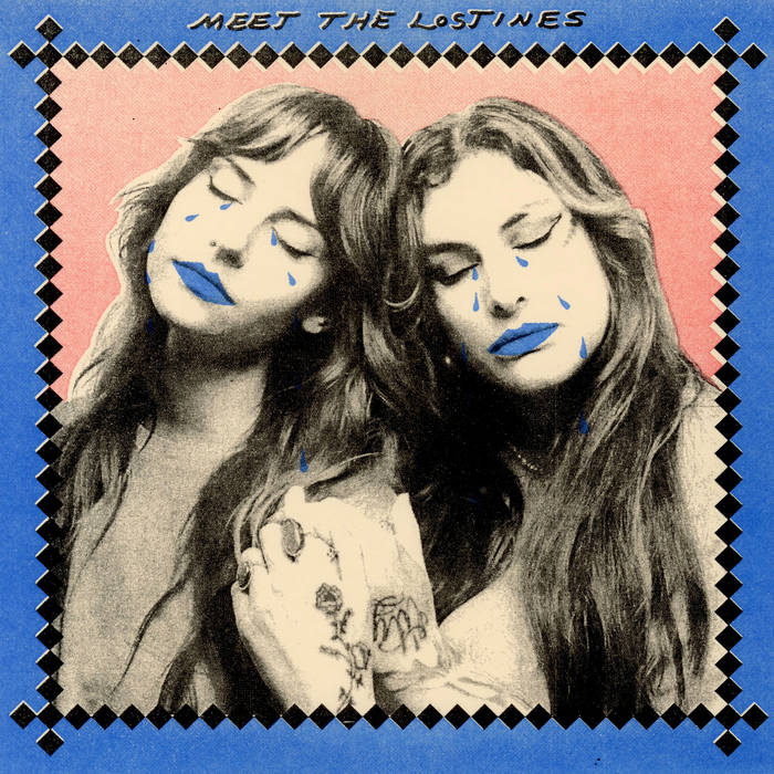Cover art for Meet the Lostines
