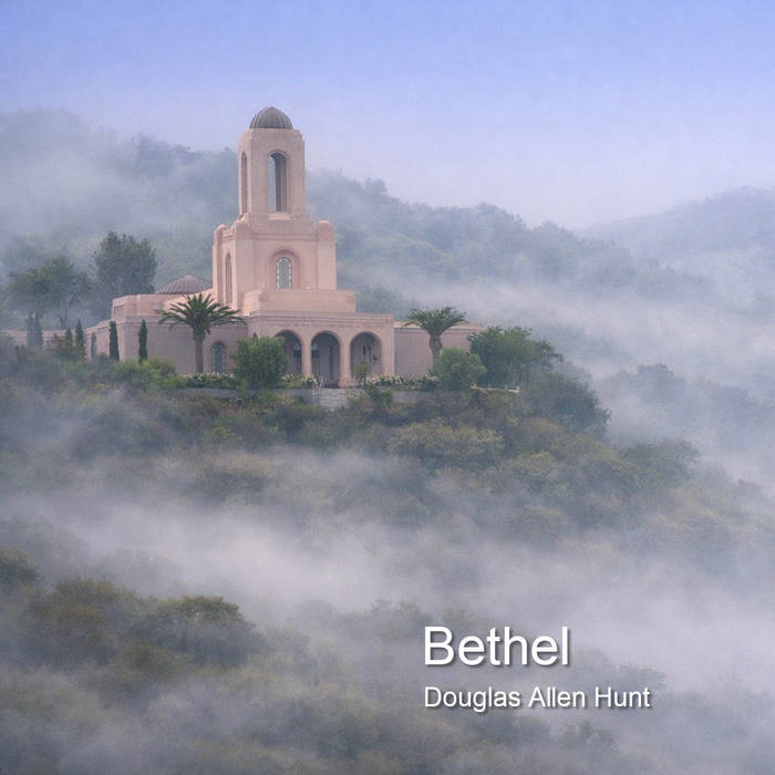 Cover art for Bethel