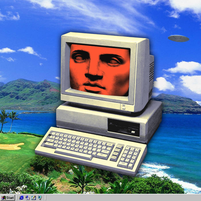 Cover art for 記憶ONLINE