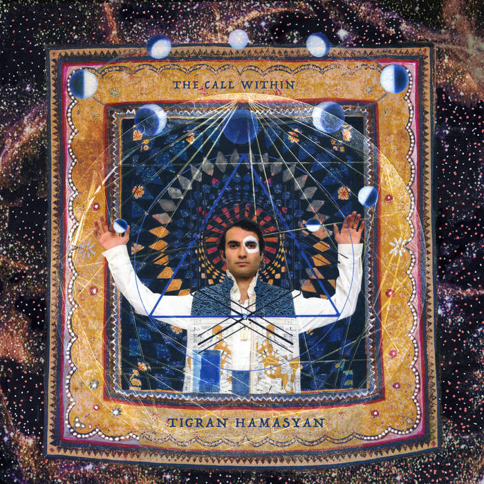 Cover art for The Call Within