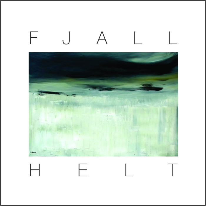 Cover art for Helt - 210CD (2026)