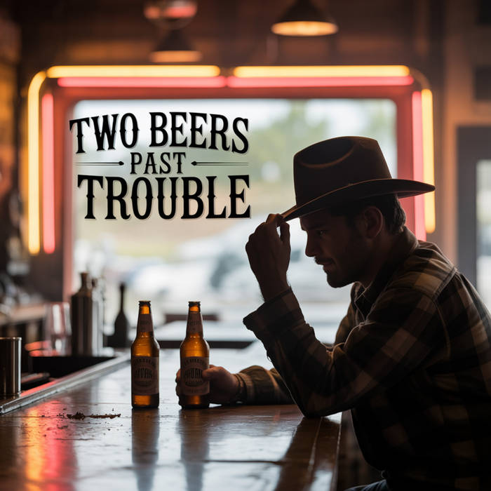 Cover art for Two Beers Past Trouble