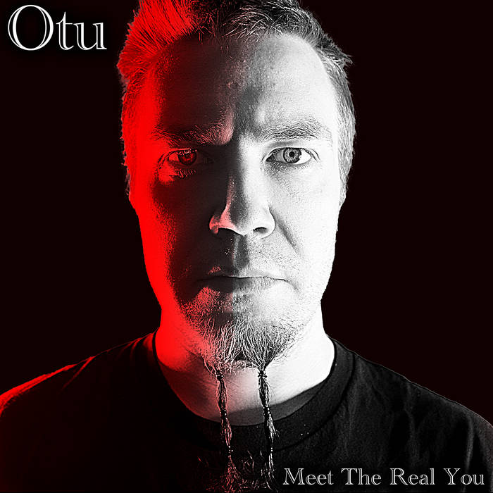 Cover art for Meet The Real You