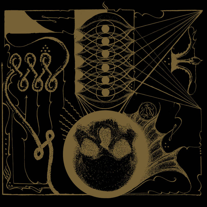 Cover art for The World Turns in Sleep
