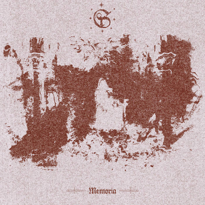 Cover art for Memoria (remaster)