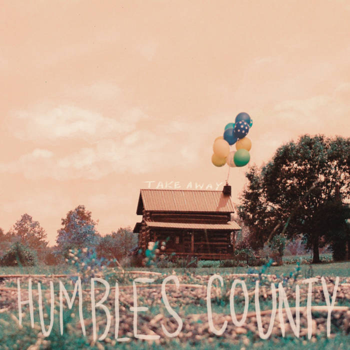 Cover art for Take Away