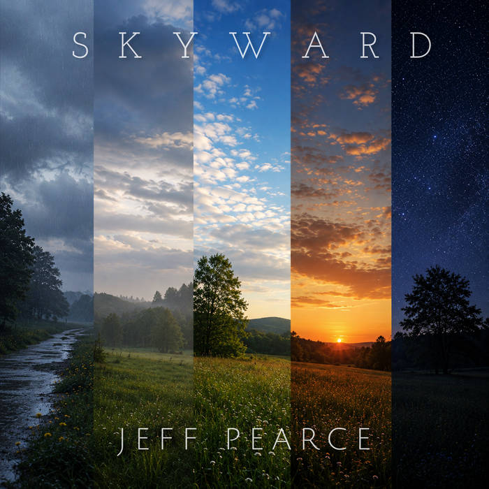 Cover art for Skyward