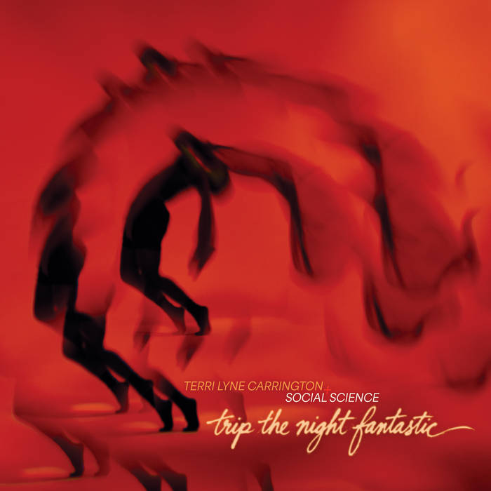Cover art for Trip the Night Fantastic