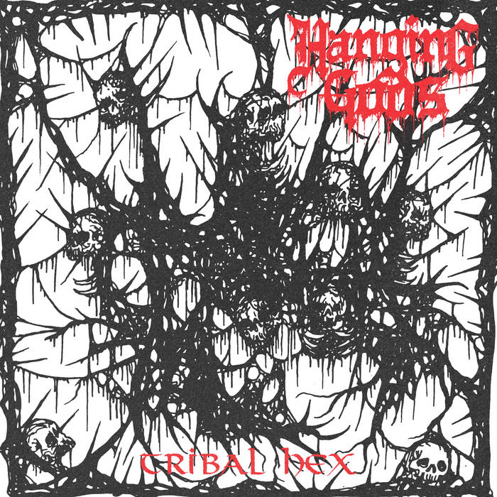 Cover art for Tribal Hex