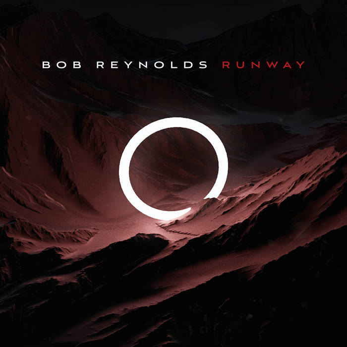 Cover art for Runway