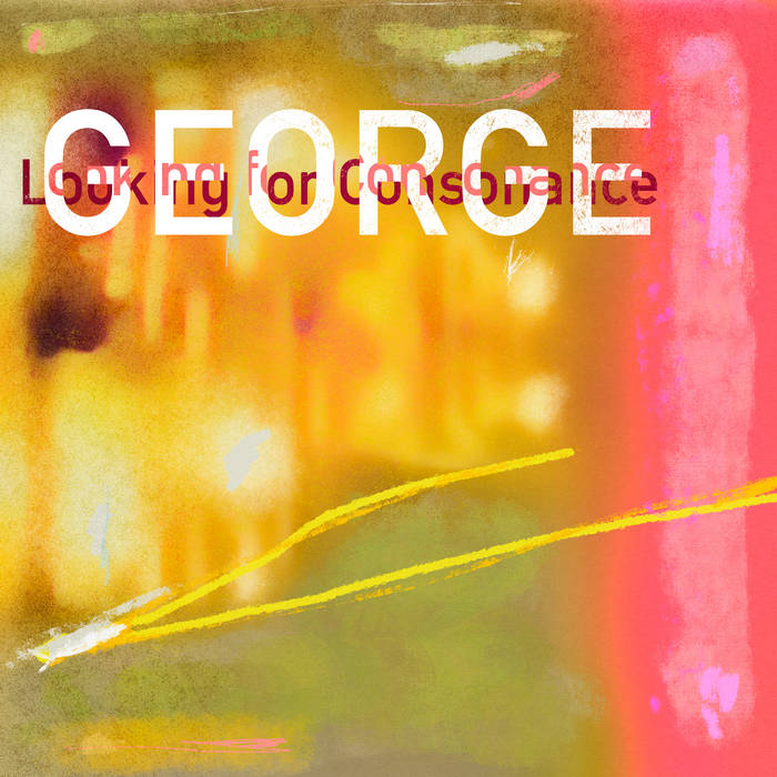 Cover art for Looking for Consonance