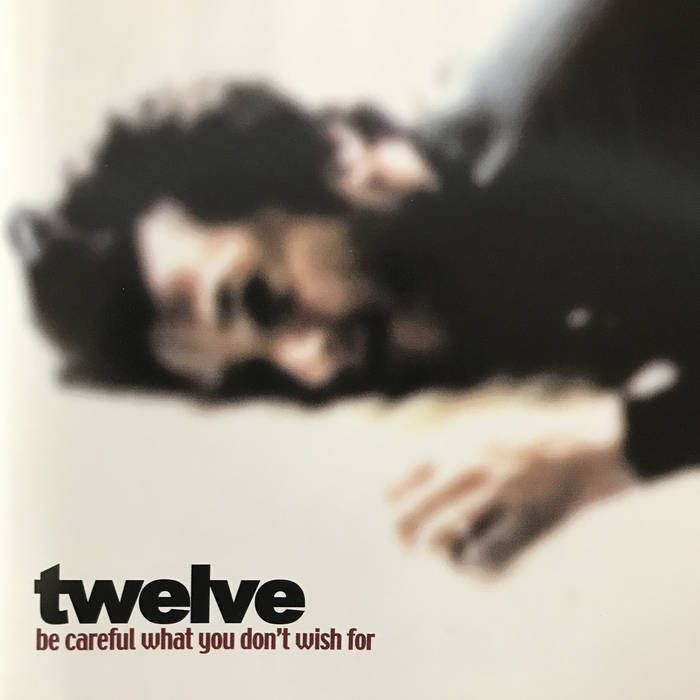 Cover art for Be Careful What You Don't Wish For