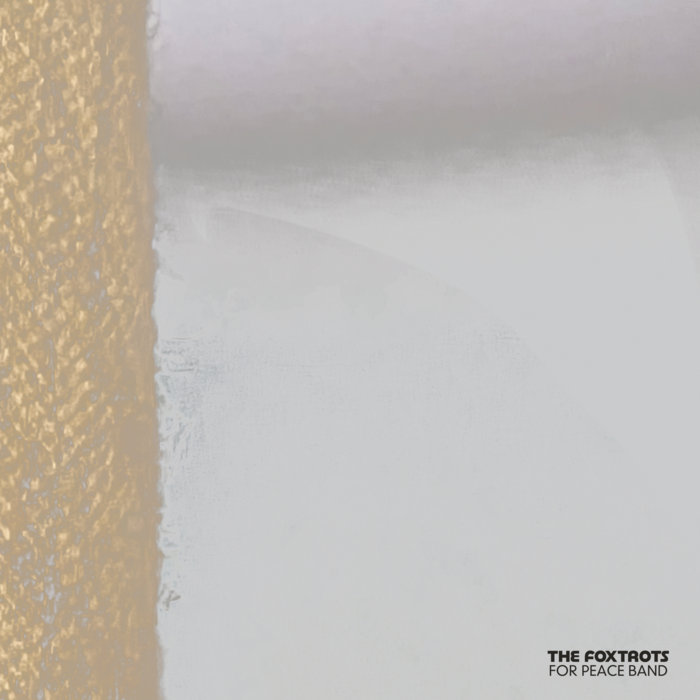Cover art for For-Peace Band