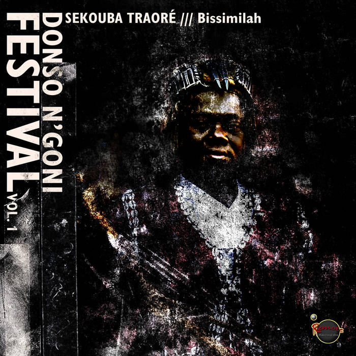 Cover art for Bissimilah