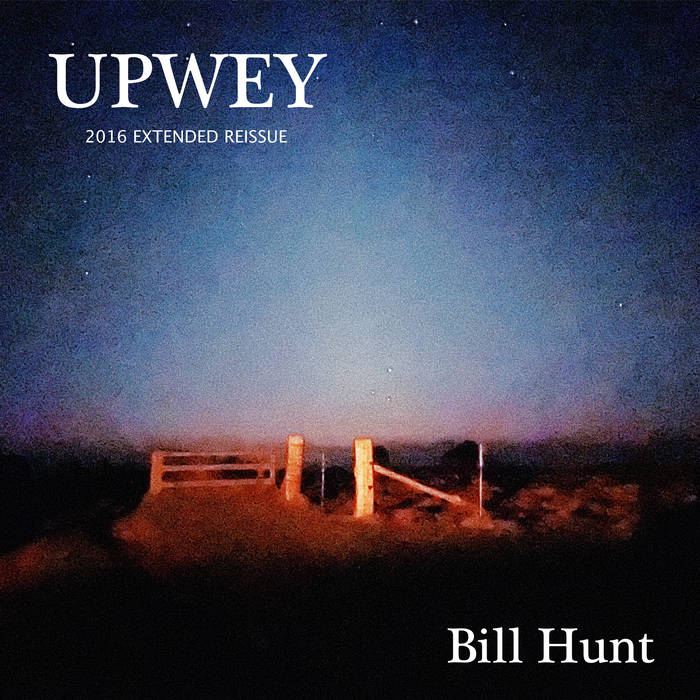 Cover art for Upwey (2016 Extended Reissue)