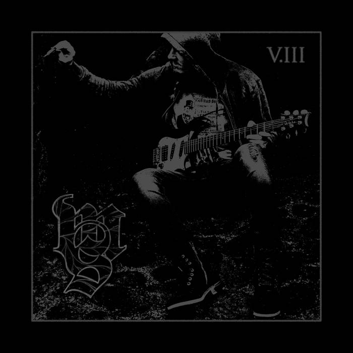 Cover art for V.III